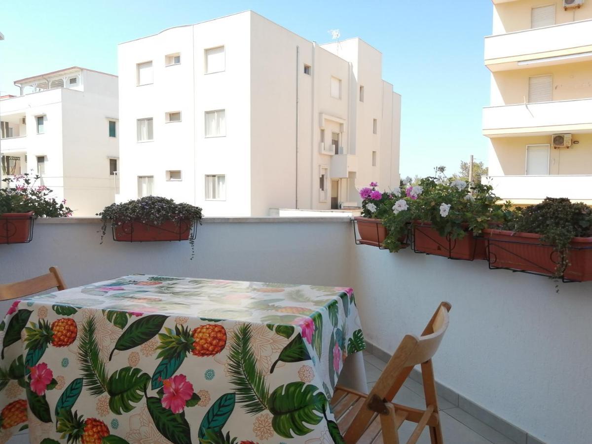 House Lido Villa Галиполи Екстериор снимка