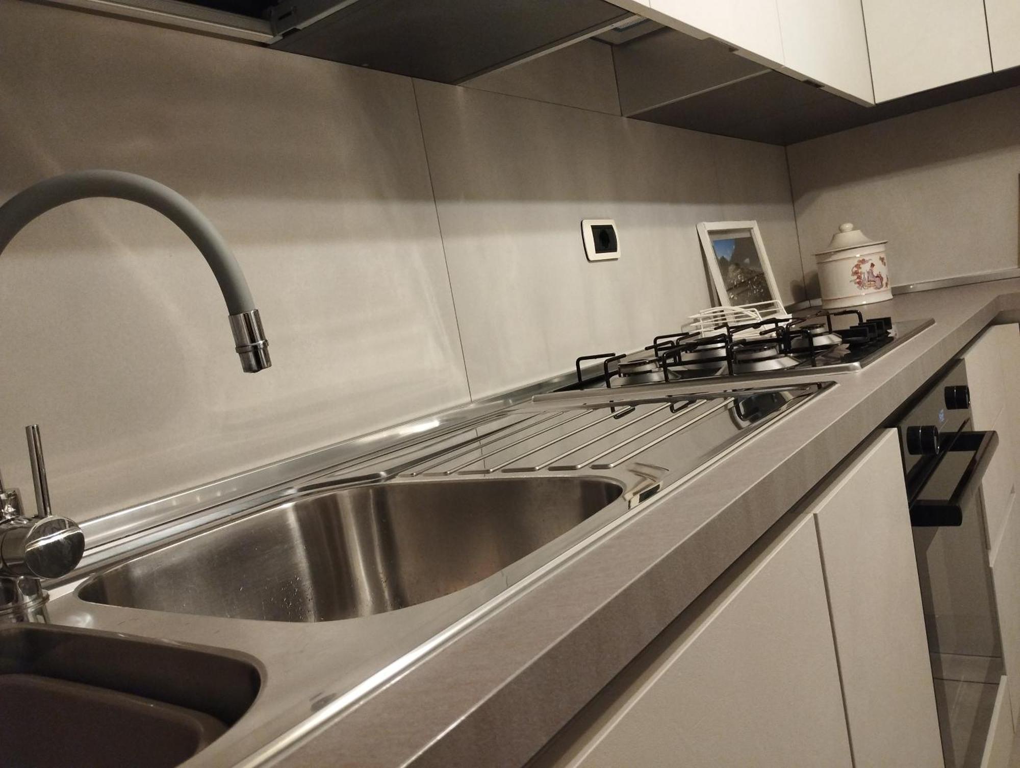 House Lido Villa Галиполи Екстериор снимка