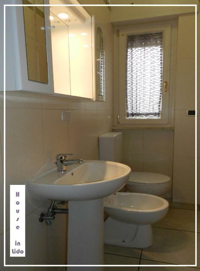 House Lido Villa Галиполи Екстериор снимка