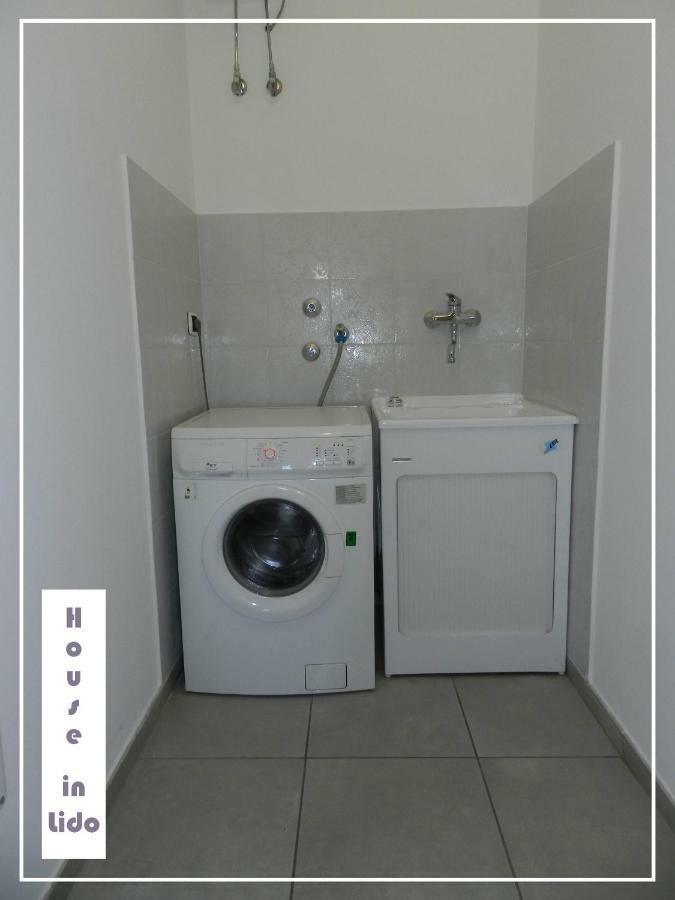 House Lido Villa Галиполи Екстериор снимка