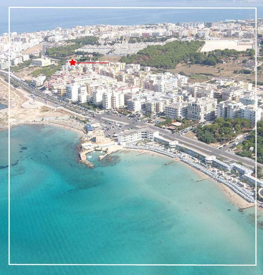 House Lido Villa Галиполи Екстериор снимка