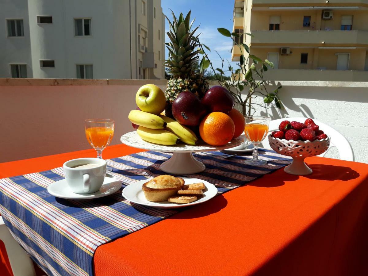 House Lido Villa Галиполи Екстериор снимка