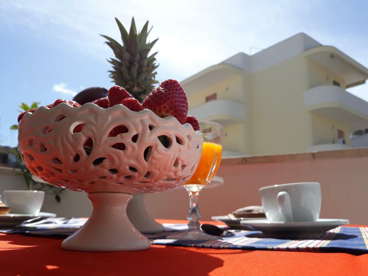 House Lido Villa Галиполи Екстериор снимка