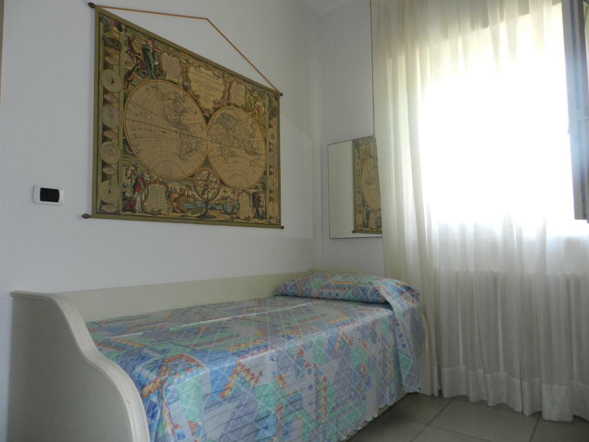 House Lido Villa Галиполи Екстериор снимка