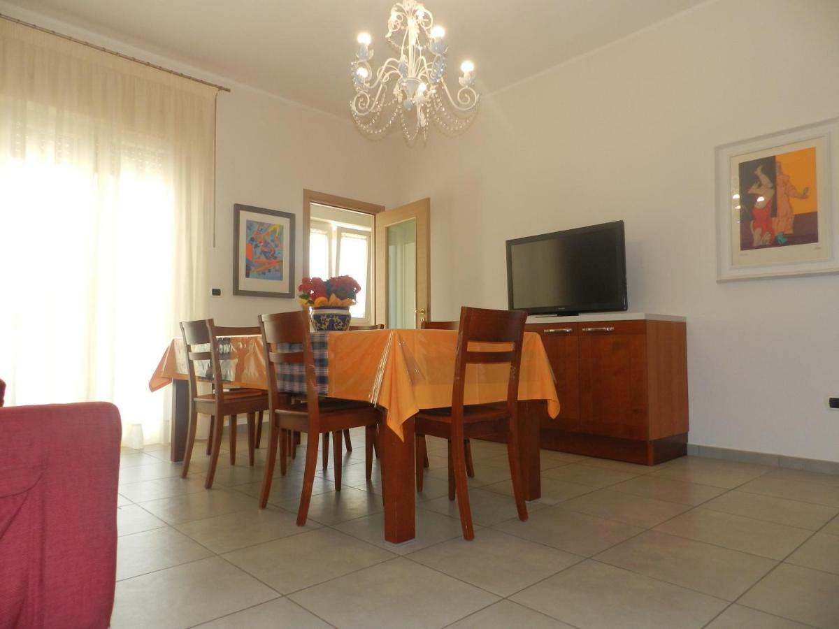 House Lido Villa Галиполи Екстериор снимка