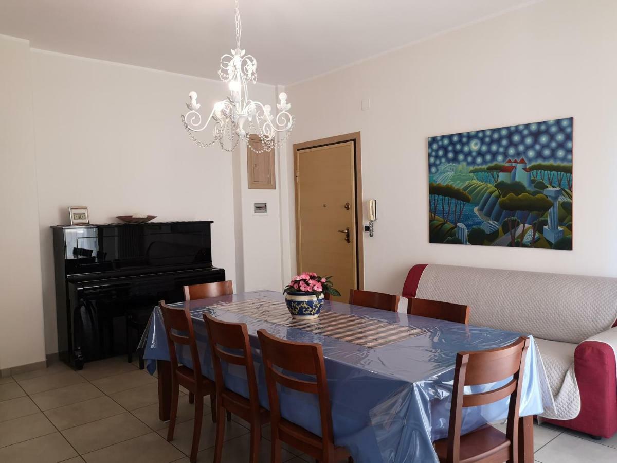 House Lido Villa Галиполи Екстериор снимка