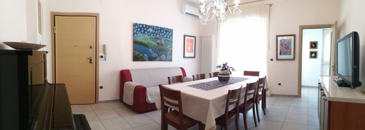 House Lido Villa Галиполи Екстериор снимка